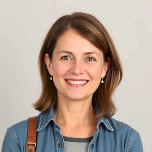 Sarah Thompson