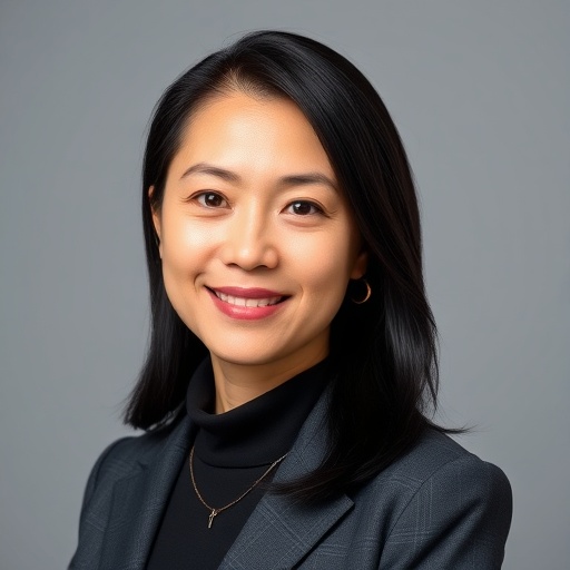 Lisa Wong
